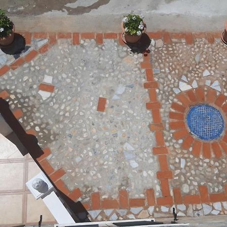 Villa Fredi Orikum Dış mekan fotoğraf