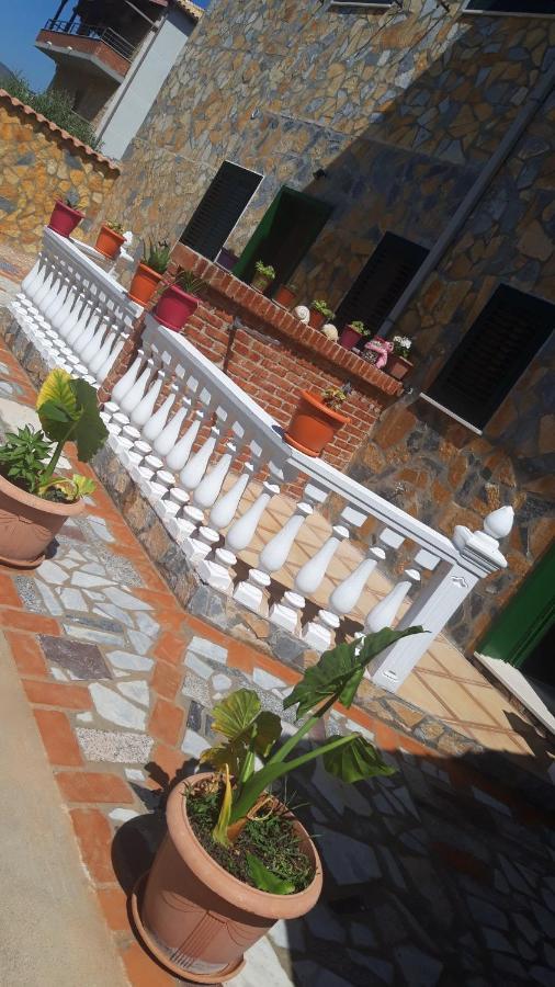 Villa Fredi Orikum Dış mekan fotoğraf