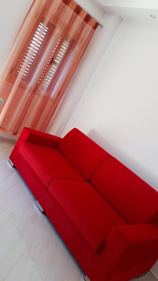 Villa Fredi Orikum Dış mekan fotoğraf