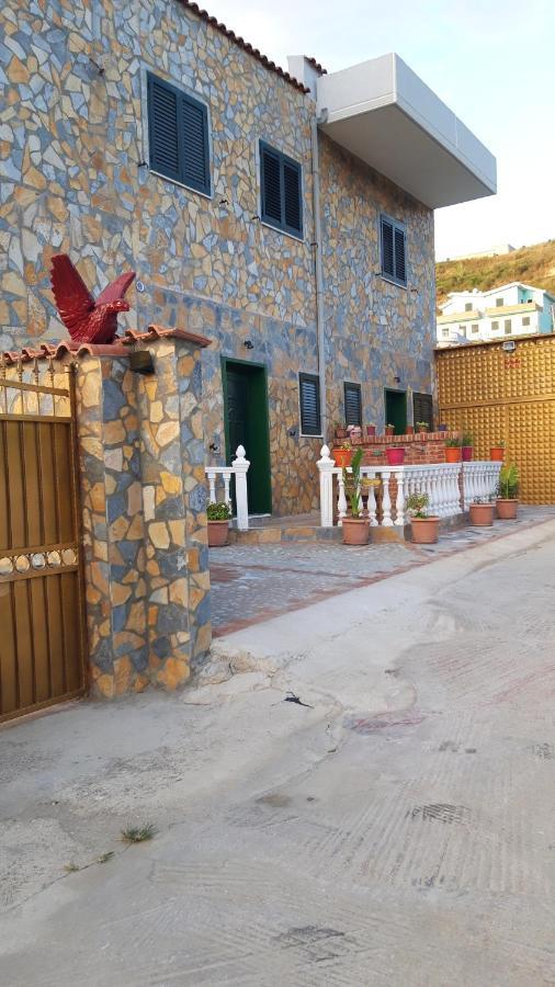 Villa Fredi Orikum Dış mekan fotoğraf