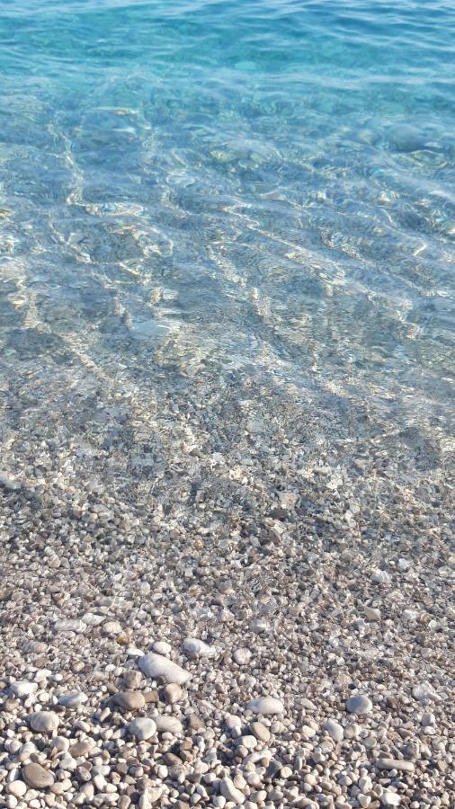 Villa Fredi Orikum Dış mekan fotoğraf