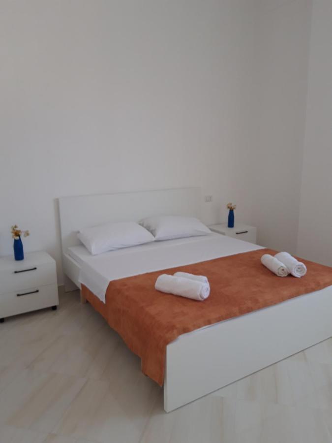 Villa Fredi Orikum Dış mekan fotoğraf