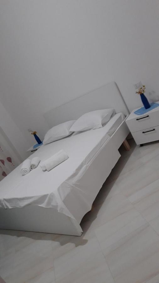 Villa Fredi Orikum Dış mekan fotoğraf